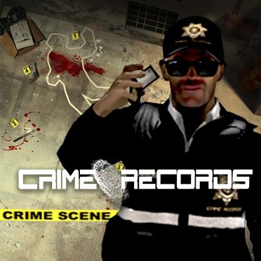 Crime Records HD
