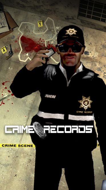 Crime Records HD