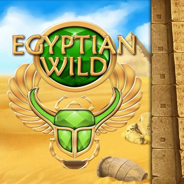Egyptian Wild HD