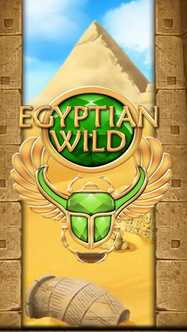Egyptian Wild HD