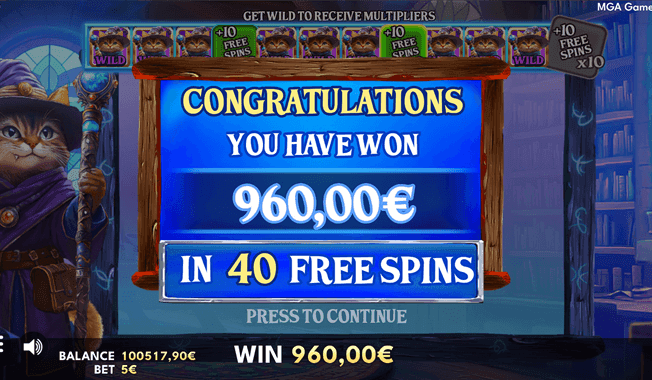 El Gato Mágico Explosivo-gallery-1