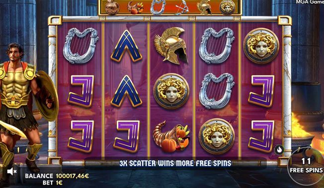 El Tesoro de Atenea-gallery-0