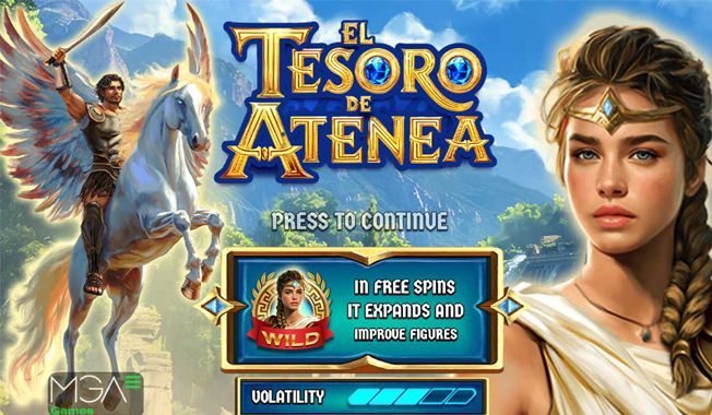 El Tesoro de Atenea-gallery-1