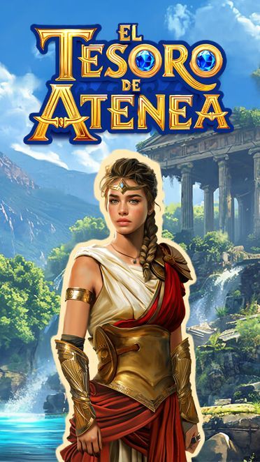 El Tesoro de Atenea