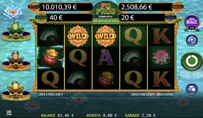 Fu Frog Garden-gallery-0