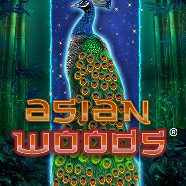 Asian Woods