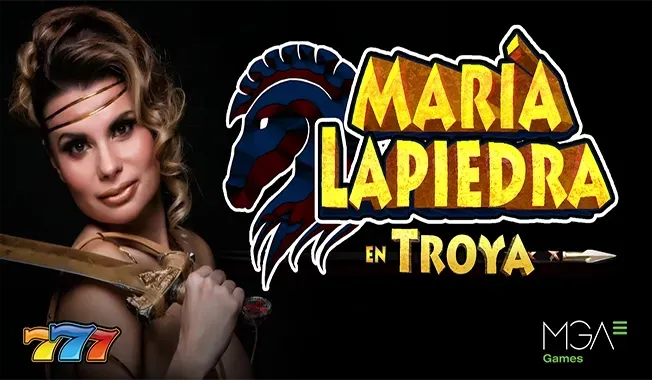 Maria Lapiedra en Troya-gallery-0