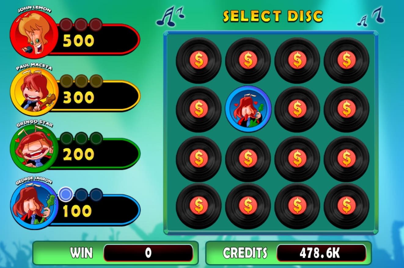 Beetle Bingo-gallery-0