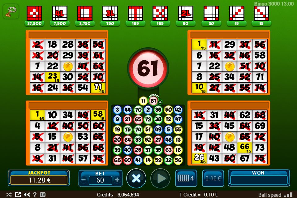 Bingo 3000-gallery-2