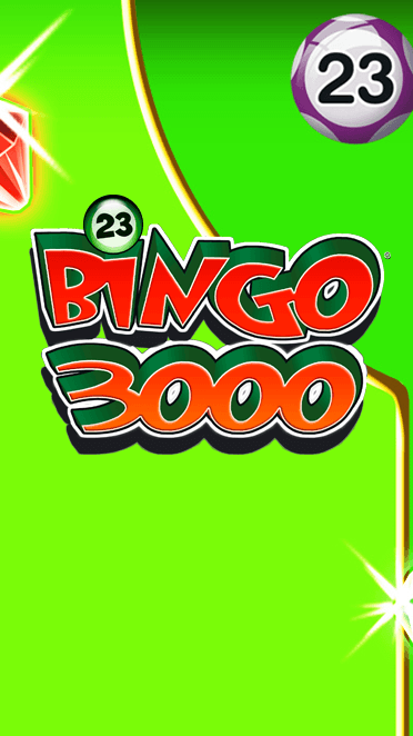 Bingo 3000