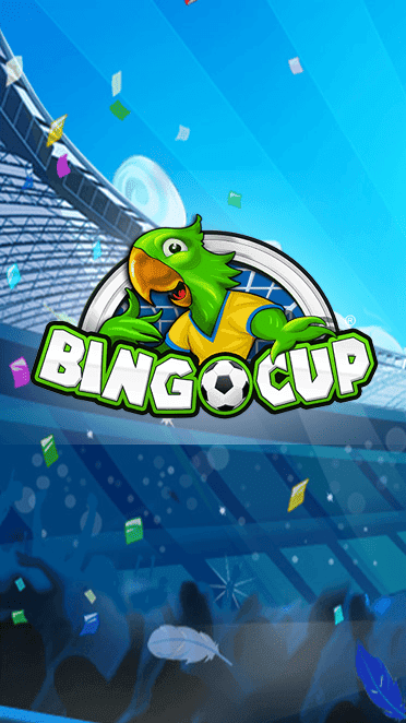 Bingo Cup