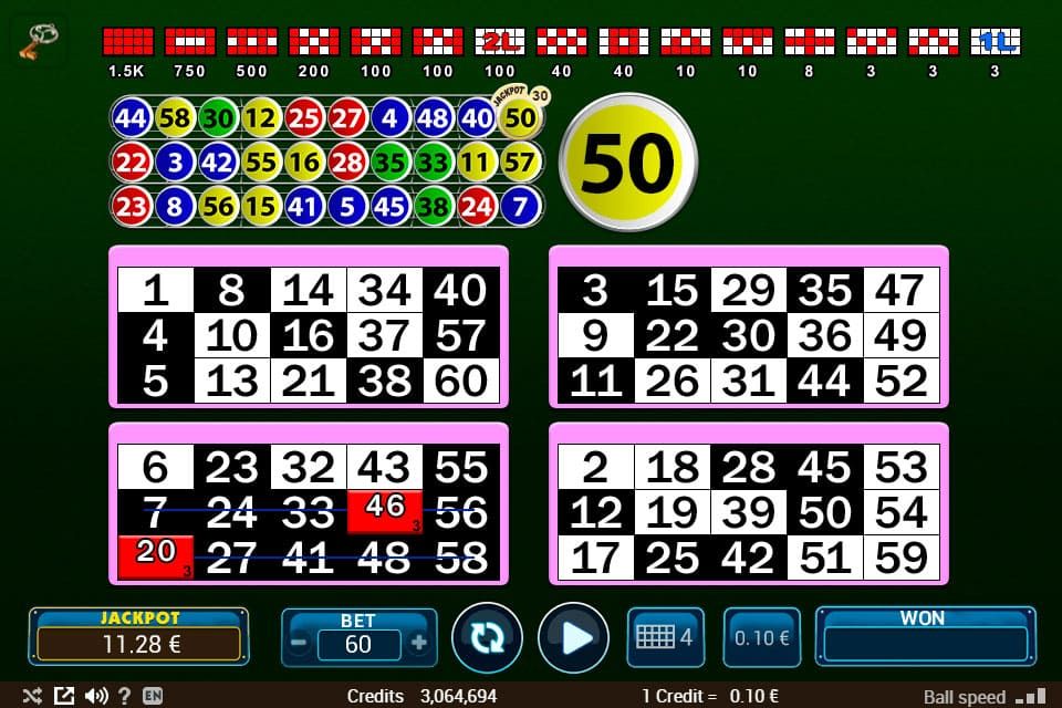 Bingo Dreams-gallery-0