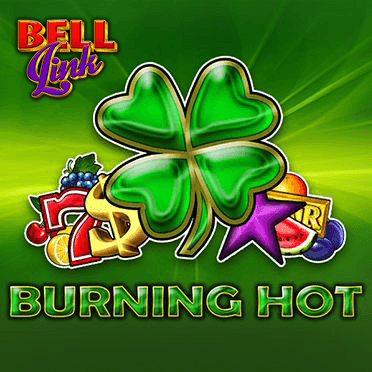 Burning Hot Bell Link