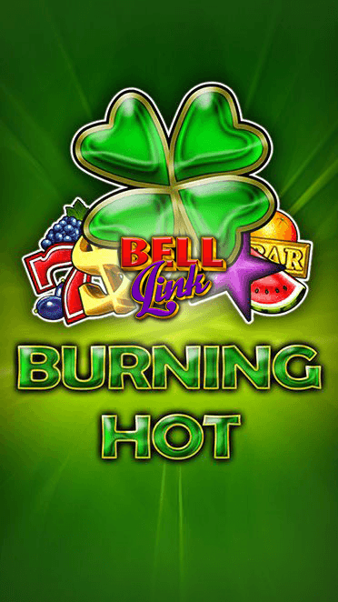 Burning Hot Bell Link