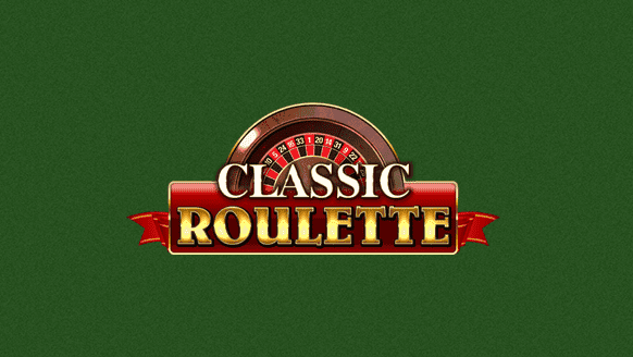 Classic Roulette