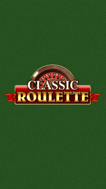 Classic Roulette