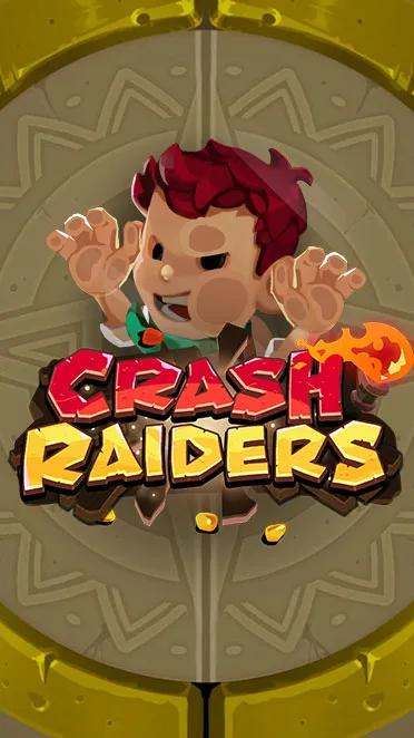 Crash Raiders