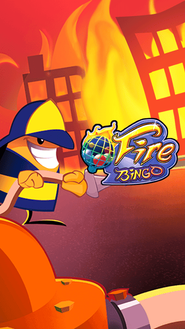 Fire Bingo