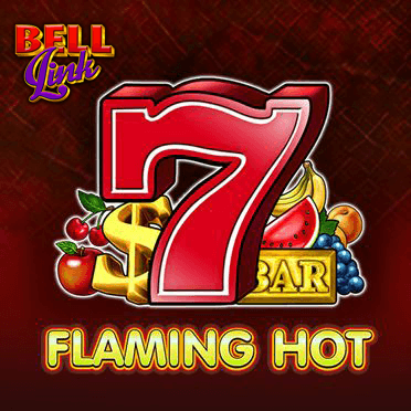 Flaming Hot Bell Link