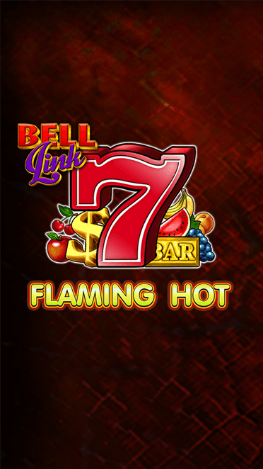 Flaming Hot Bell Link