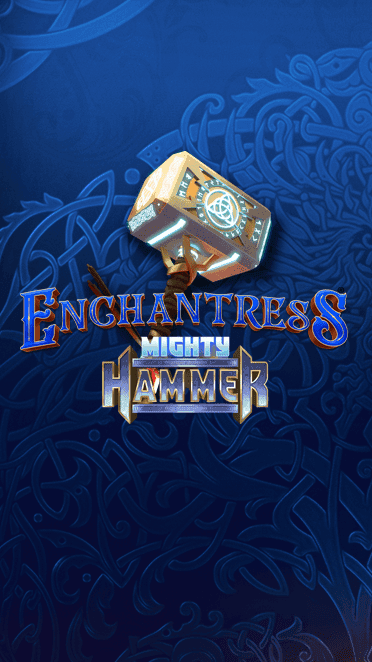 Mighty Hammer Enchantress