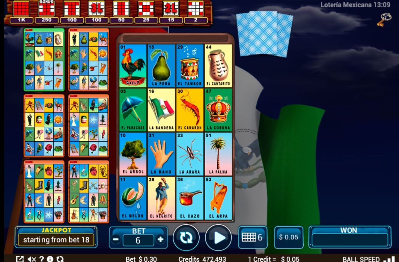 Loteria Mexicana-gallery-2