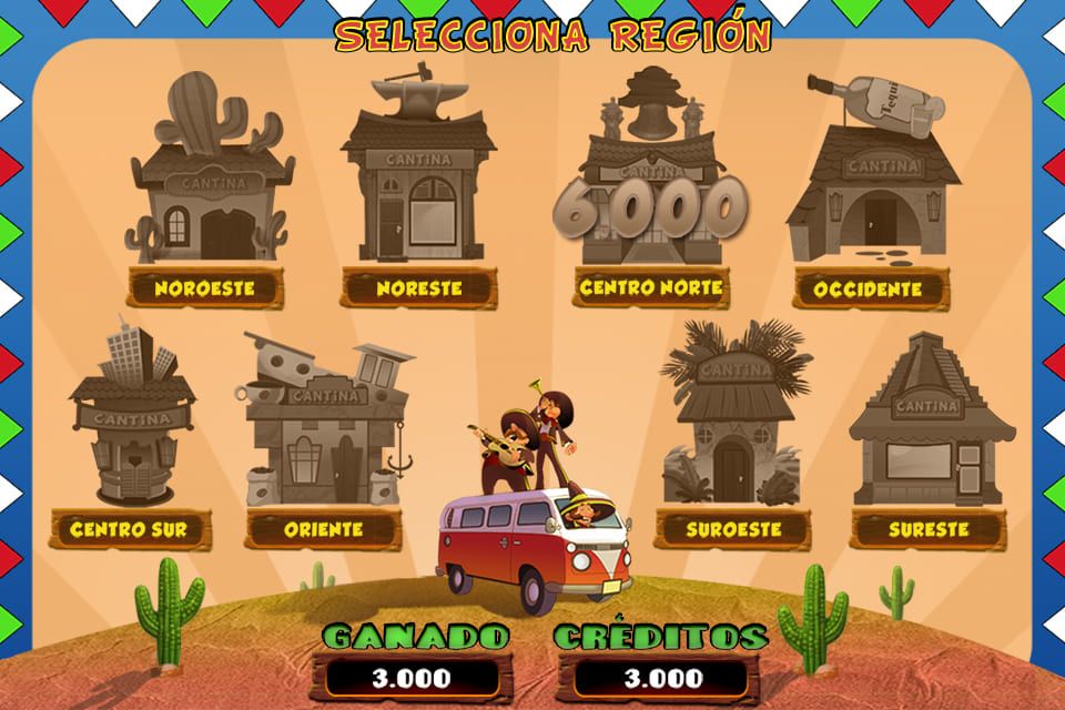 Loteria Mexicana-gallery-1