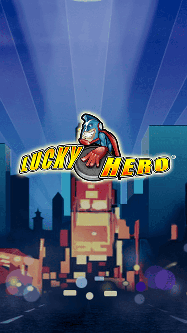 Lucky Hero