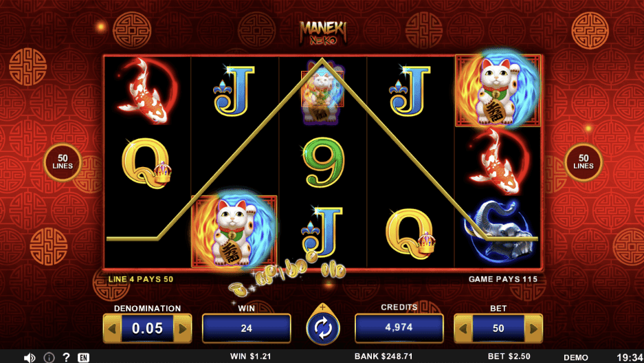 Maneki Neko-gallery-0