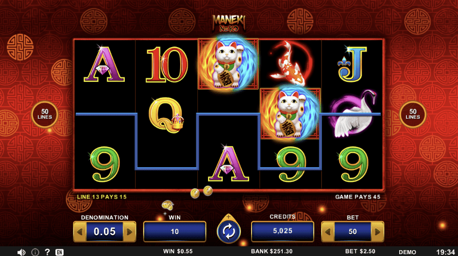 Maneki Neko-gallery-1