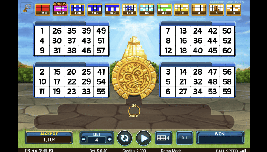 Mexican Gold-gallery-0