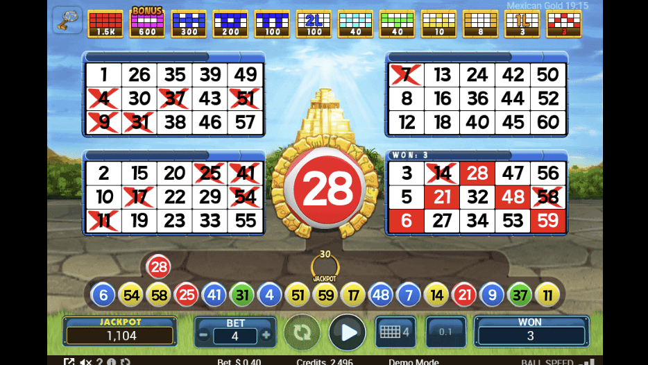 Mexican Gold-gallery-2