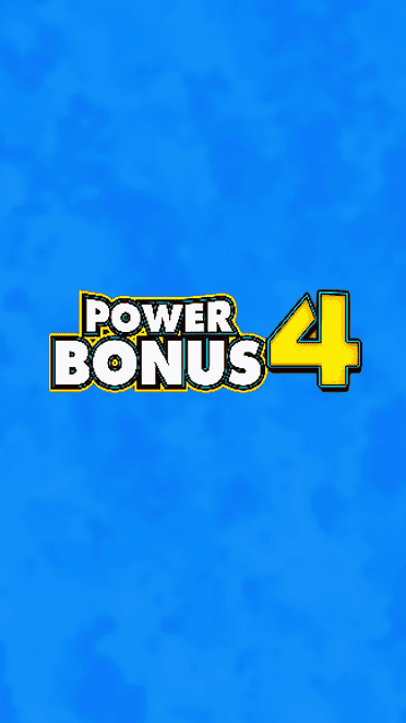 Power 4 Bonus