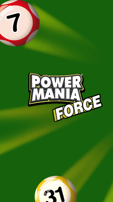 Power Mania Force