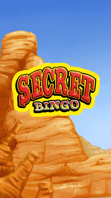 Secret Bingo