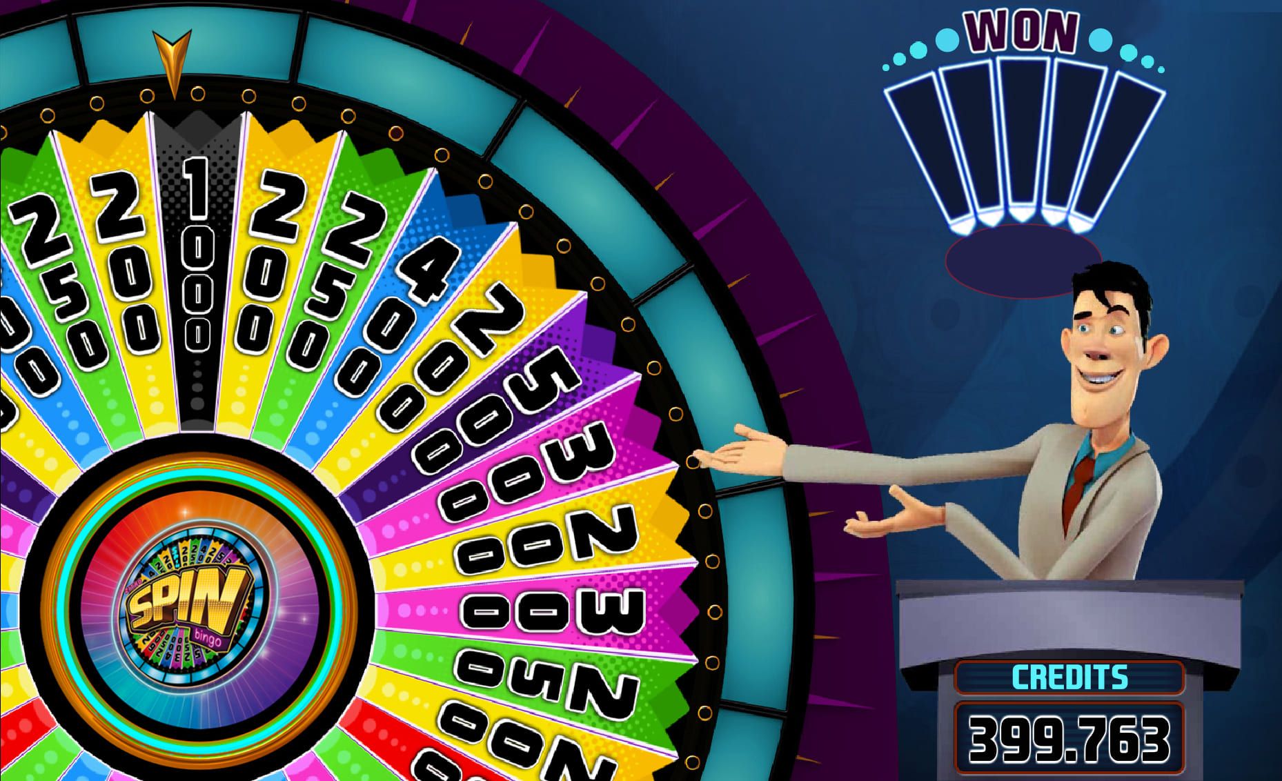 Spin Bingo-gallery-0