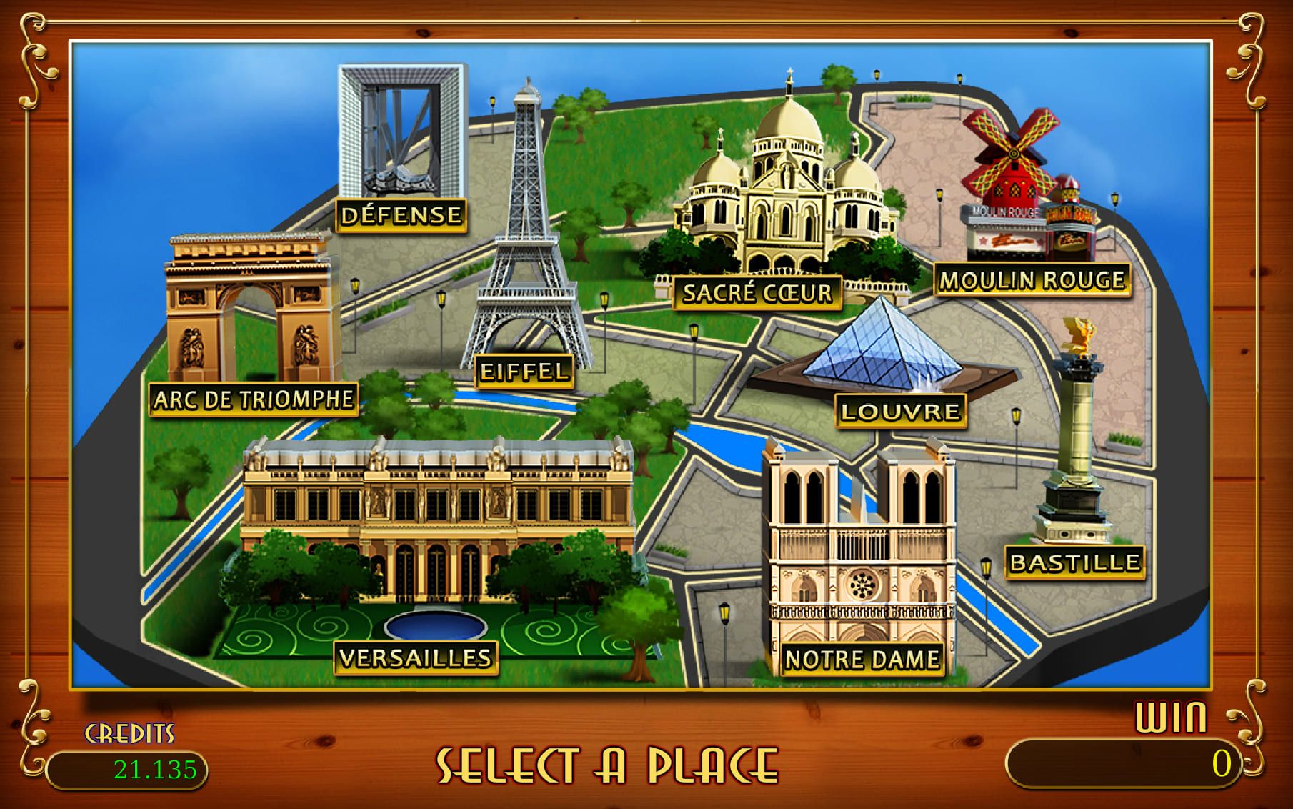 The Last Bingo In Paris-gallery-1