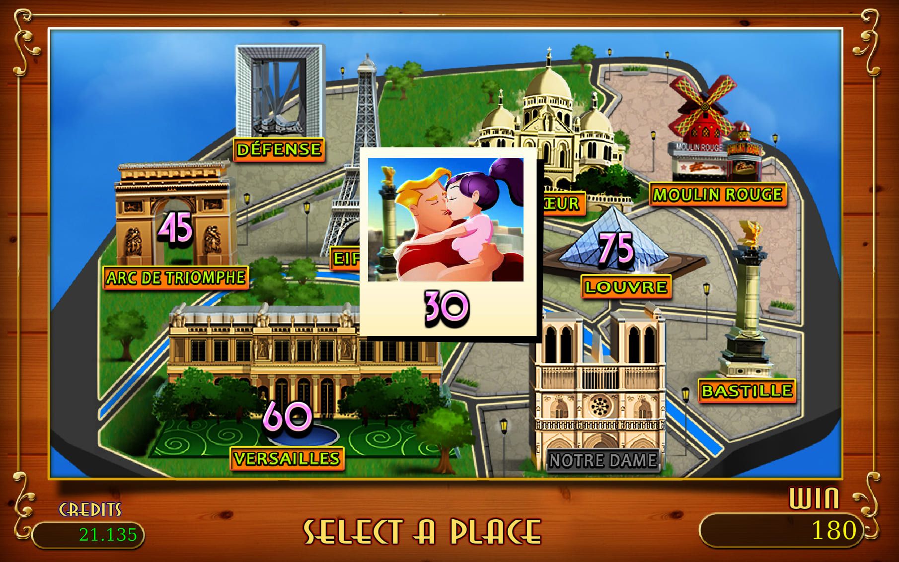 The Last Bingo In Paris-gallery-2