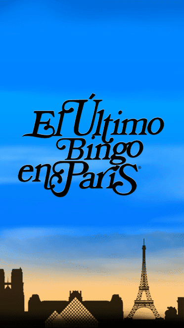 The Last Bingo In Paris