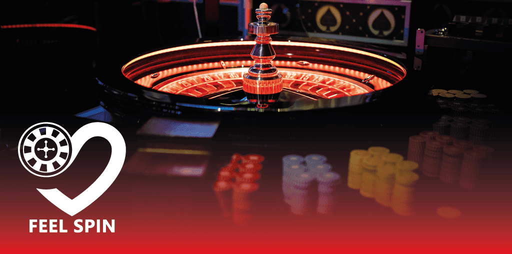 Ruleta en Vivo Croupier Feelspin-gallery-1