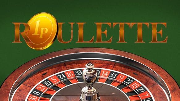 Penny Roulette