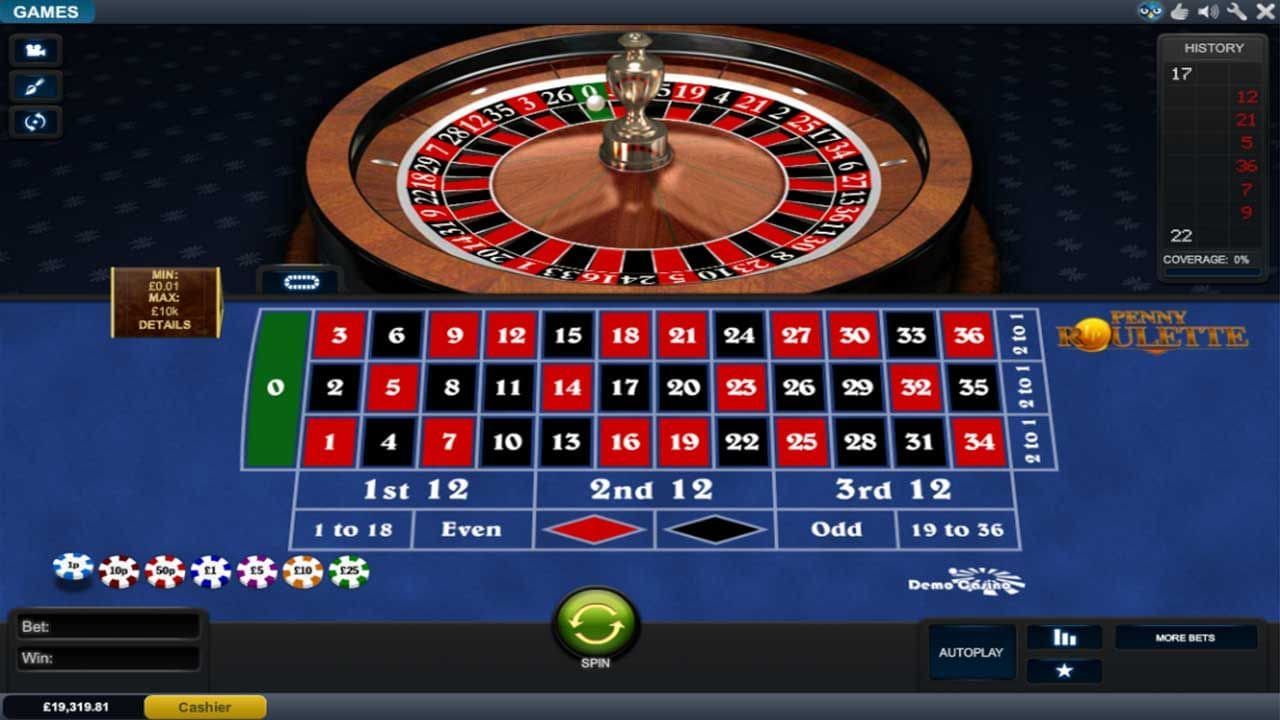 Penny Roulette-gallery-2
