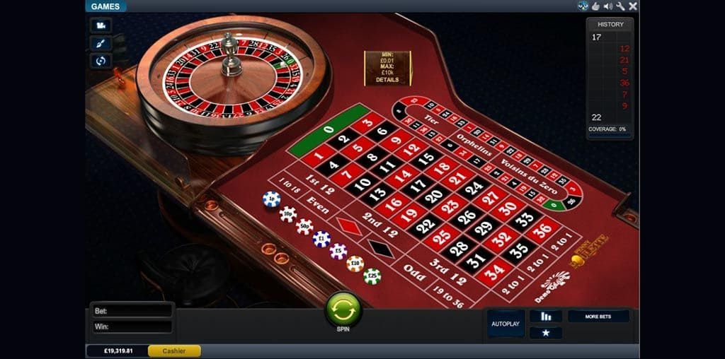 Penny Roulette-gallery-1