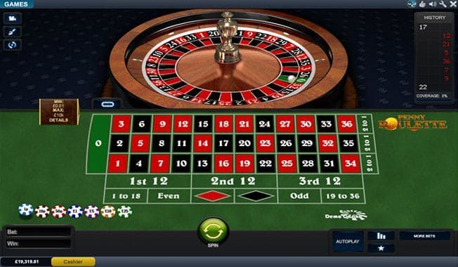 Penny Roulette-gallery-0