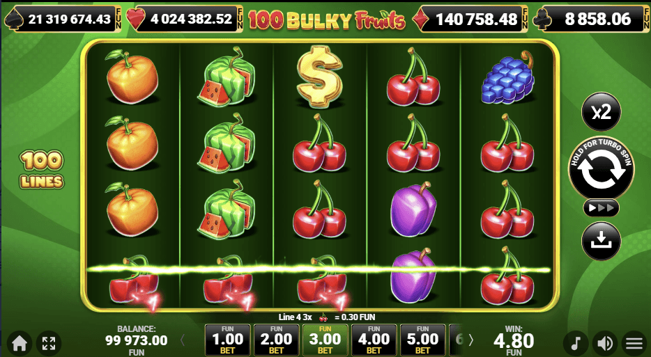 100 Bulky Fruits-gallery-2