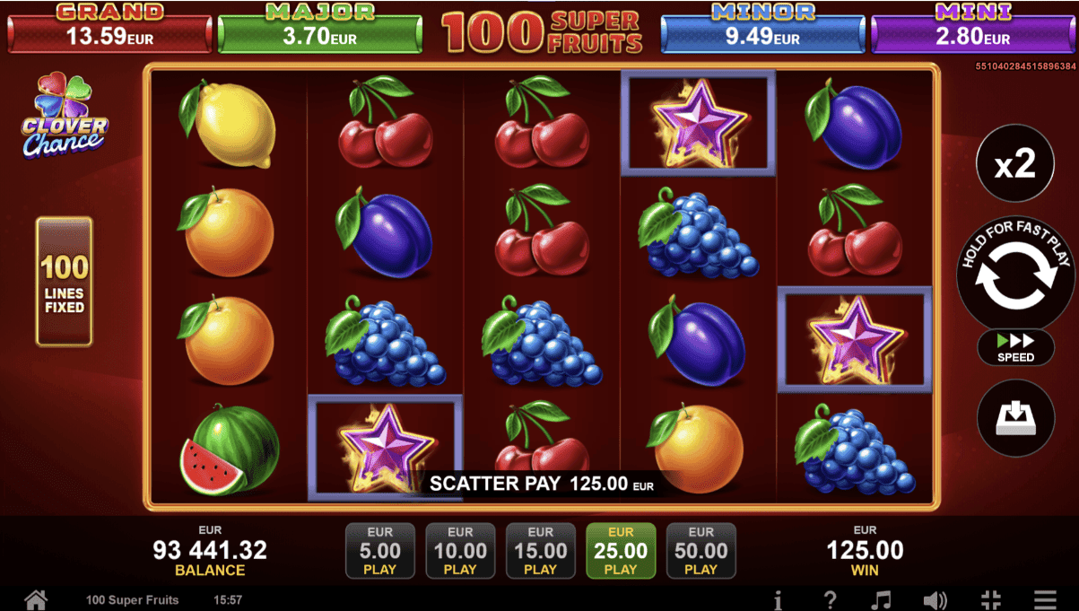 100 Super Fruits-gallery-1
