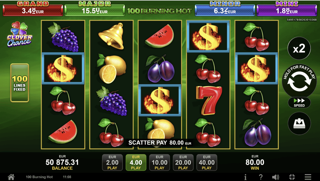 100 Burning Hot EGT-gallery-2