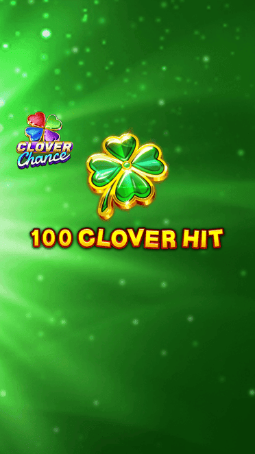 100 Clover Hit