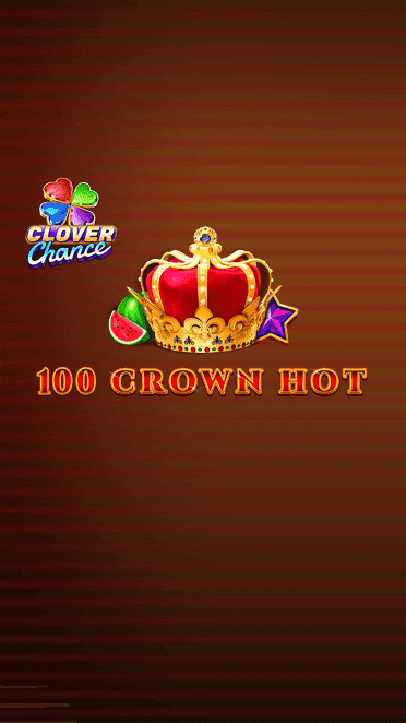 100 Crown Hot