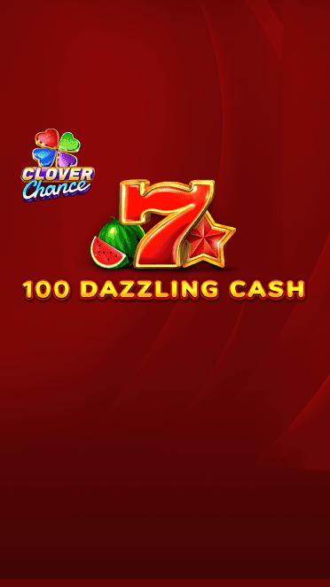 100 Dazzling Cash